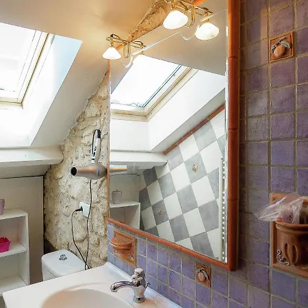 別荘 Quaint Mansion In Aquitaine With Jacuzzi *