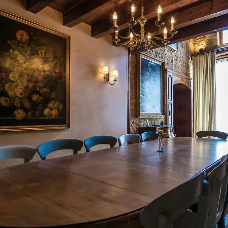 別荘 Quaint Mansion In Aquitaine With Jacuzzi *